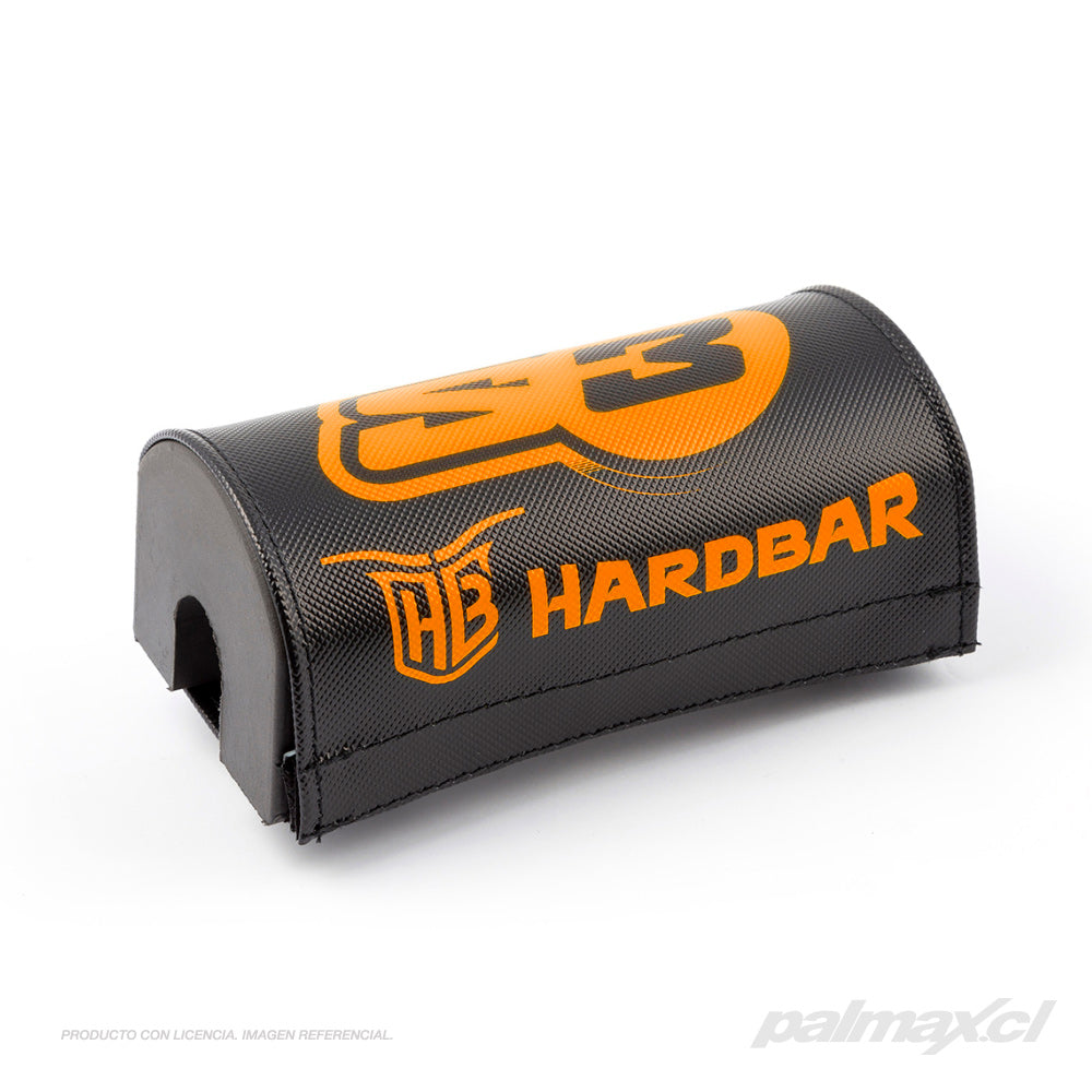 Protector (Pad) de manubrio Enduro/Mx | S3 Parts